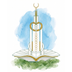 Ashgabat Events logo
